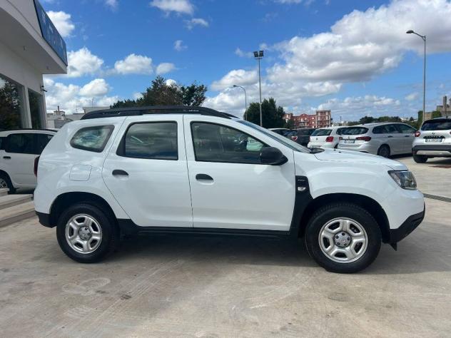 Dacia Duster 1.5 blue dci Essential 4x4 s&s 115cv my19 - Foto 3