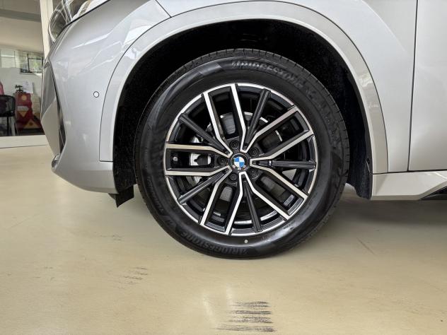 BMW X1 sDrive 18i MSport DCT - Foto 9