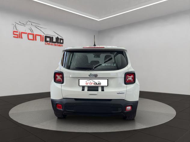 Jeep Renegade Renegade 1.0 t3 Longitude 2wd - Foto 6