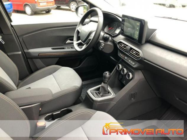 DACIA Sandero Streetway 1.0 TCe ECO-G Journey rif. 21390930 - Foto 2