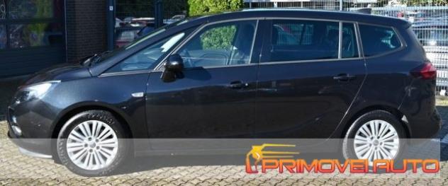 OPEL Zafira Tourer 1.4 T 140CV rif. 20063191 - Foto 10