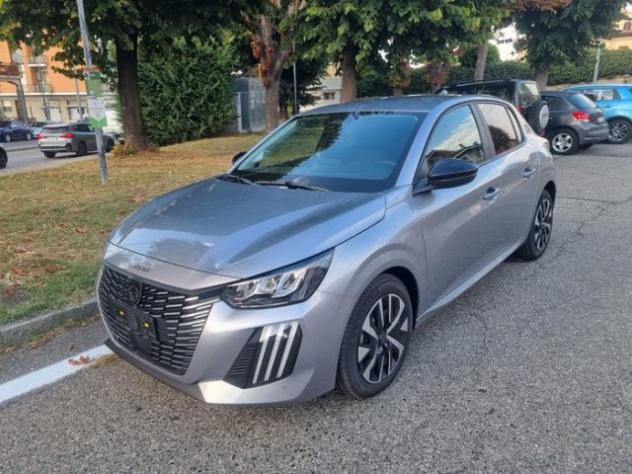 PEUGEOT 208 Business Turbo benzina 100 rif. 24078319 - Foto 4