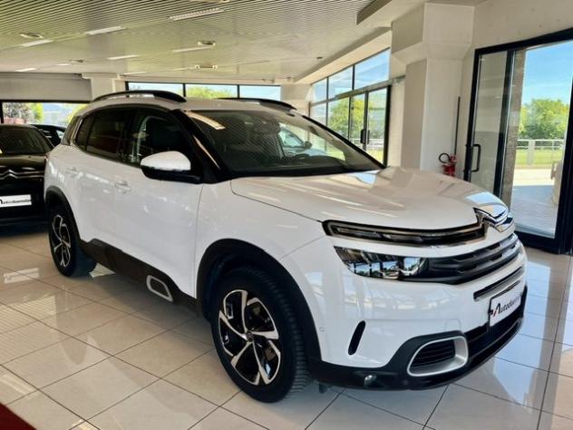 CITROEN C5 Aircross BlueHDi 130 S&S Shine PREZZO REALE !! rif. 23803434 - Foto 3
