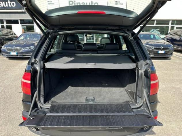 BMW X5 3.0d Futura 235cv FULL OPTIONAL rif. 24066269 - Foto 7