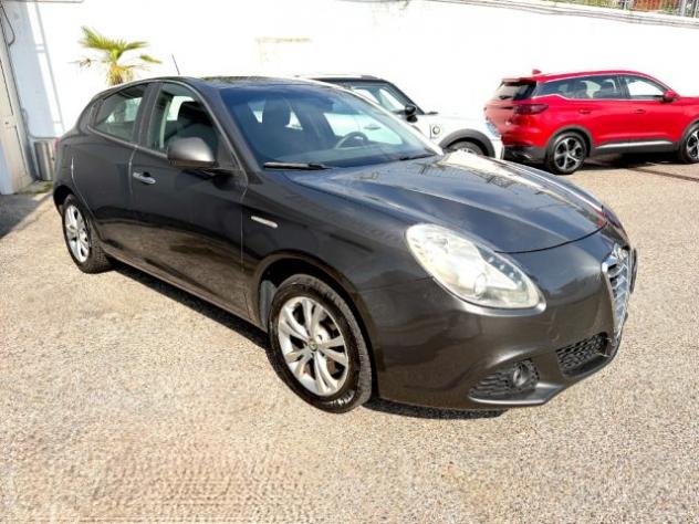 ALFA ROMEO Giulietta 2.0 JTDm-2 140 CV Progression rif. 24044043 - Foto 2