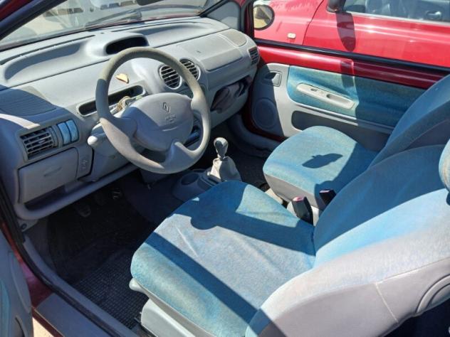 RENAULT Twingo 1ª serie Twingo 1.2i cat Authentique - Foto 6
