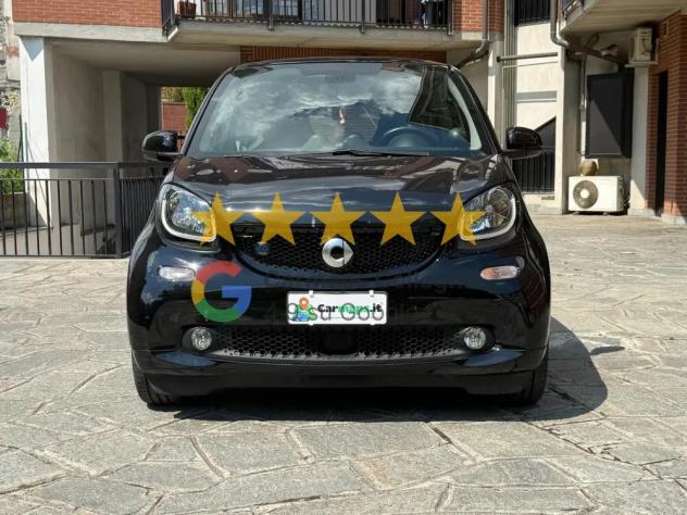 Smart ForTwo EQ Youngster - Foto 3