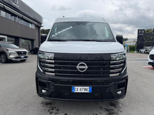 Nissan Interstar SC H2L2P2 35QLI 130CV E6E M - Foto 4