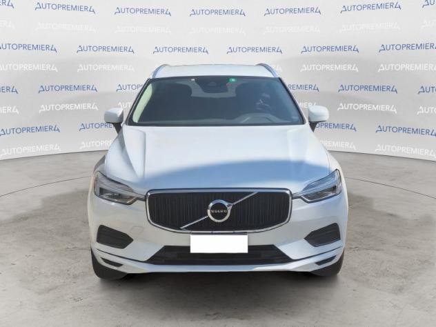 Volvo XC60 D4 AWD Geartronic Business - Foto 2