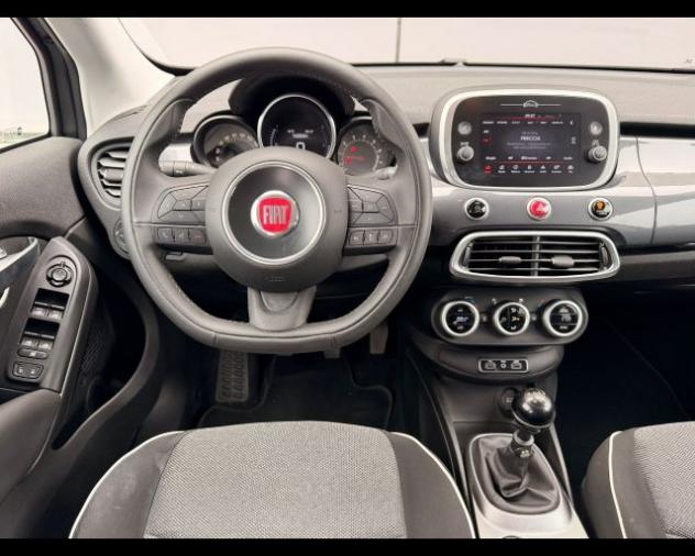 FIAT 500X 1.4 m-air POP STAR 140CV rif. 24039016 - Foto 8