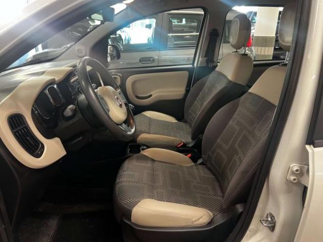Fiat Panda Panda 4x4 1.3 mjt 16v 4x4 - Foto 9