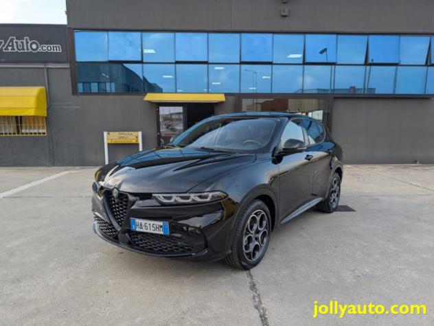 ALFA ROMEO Tonale 1.6 diesel 130 CV TCT6 Sprint Garanzia -- 06.2029 rif. 24206290