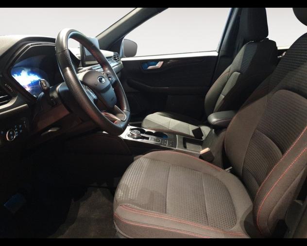 Ford Kuga 3ª serie 2.5 Plug In Hybrid 225 CV CVT 2WD ST-Line X - Foto 9