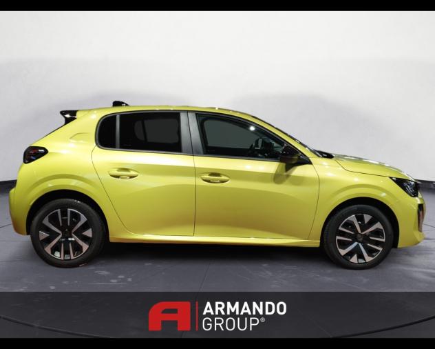 Peugeot 208 5P - BUSINESS HYBRID 110 E-DCS6 - Foto 4