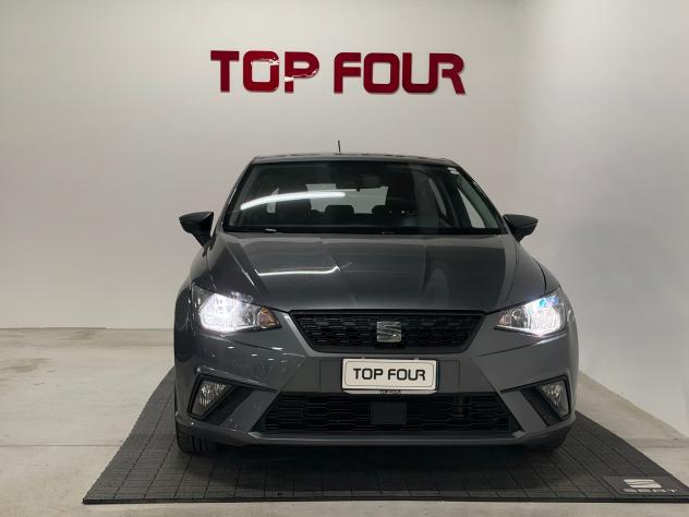 SEAT Ibiza 1.0 75cv BUSINESS - Foto 2