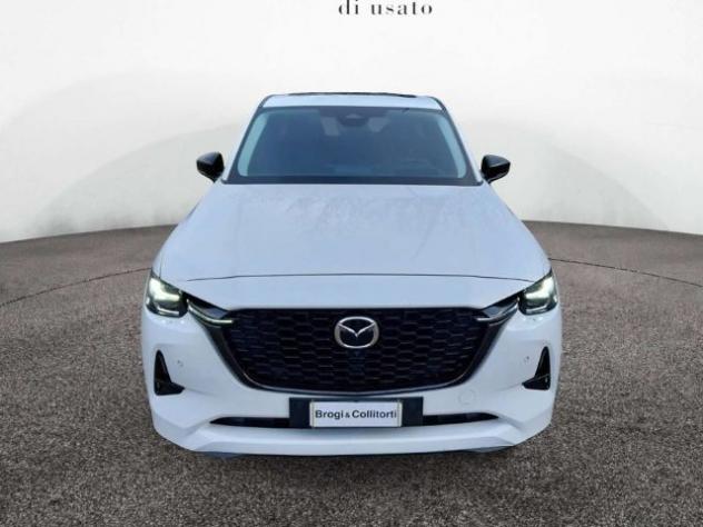 MAZDA CX-60 3.3 e-SKYACTIV D M Hybrid Boost 48V 249cv Ta rif. 23814821 - Foto 2