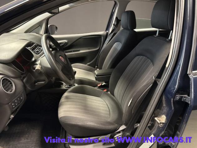 FIAT Punto 1.3 MJT 95 CV Street - NEOPATENTATI rif. 24012766 - Foto 5