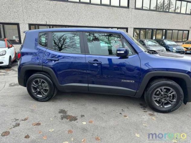 JEEP Renegade 1.0 t3 120 CV Business 2WD Navi rif. 18209583 - Foto 5