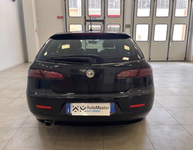 Alfa Romeo 159 159 2.0 jtdm Distinctive 170cv - Foto 6