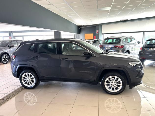 Jeep Compass 1.6 MJet II 130CV Limited - Foto 4