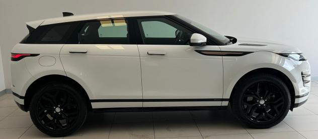 Land Rover Range Evoque 2.0D I4-L.Flw 150 CV AWD Auto R-Dynamic - Foto 3