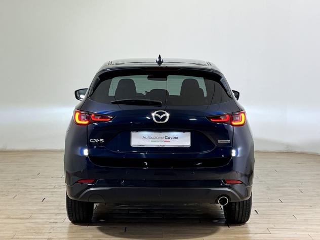 Mazda CX-5 CX-5 2.2 Homura Comfort 2wd 150cv - Foto 5