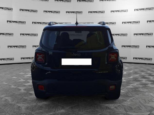 Jeep Renegade 1.0 T3 120cv Limited - Foto 4