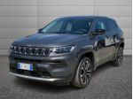 Jeep Compass 2ª serie 1.5 Turbo T4 130 CV MHEV 2WD Altitude