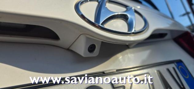 HYUNDAI iX20 1.6 CRDI 115 CV Style rif. 24050806 - Foto 5