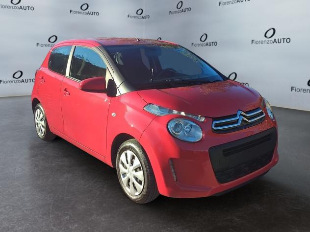 Citroën C1 1.0 VTi Feel 53Kw (Man)"PREZZO REALE"(F1259)