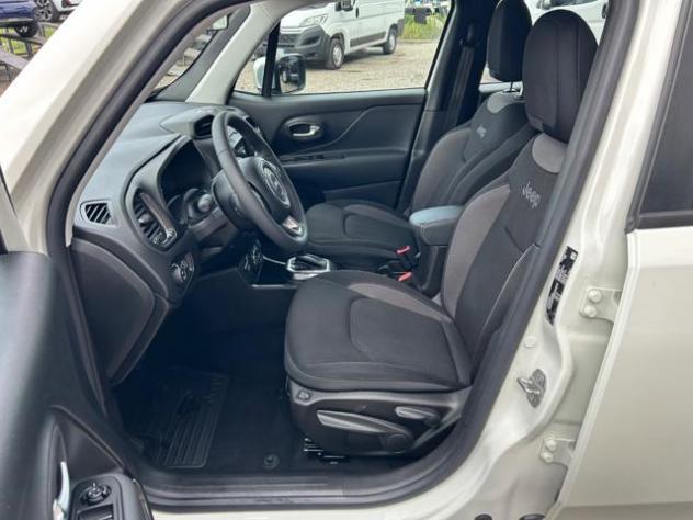 JEEP Renegade 1.3 T4 190CV PHEV 4xe AT6 Limited rif. 24202784 - Foto 8