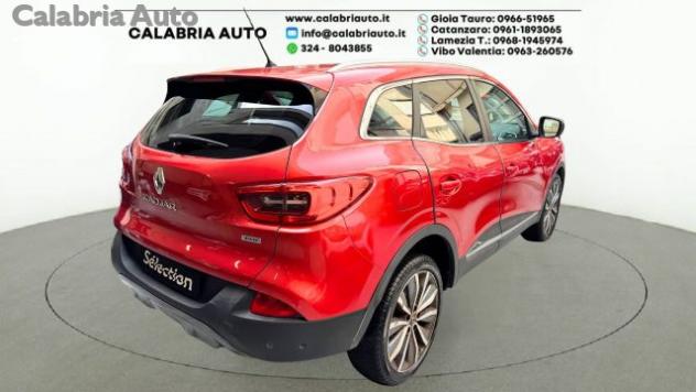 RENAULT Kadjar dCi 130CV 4x4 Energy Bose rif. 22590951 - Foto 4
