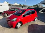 Toyota Aygo 1.0 12V VVT-i 5 porte Sol