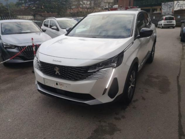 PEUGEOT 3008 BlueHDi 130 S&S Allure rif. 23730997 - Foto 2