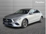Mercedes-Benz Classe A 180d - 2025 | 116CV DIESEL | ADVANCED