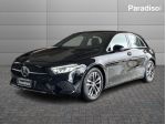 Mercedes-Benz Classe A 180d 2025 | 116CV DIESEL | PROGRESSIVE ADVANCED
