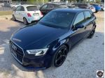 AUDI - A3 - SPB 35 TFSI COD S tronic Admired - FINANZIABILE - PERMUTE