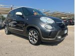 Fiat 500L 1.3 Diesel Trekking Automatica