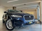 Jaguar F-Pace 2.0 D 180 CV Portfolio