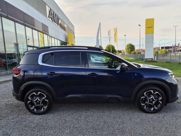 CITROEN C5 Aircross Hybrid 225 e-EAT8 Max rif. 24090995 - Foto 3