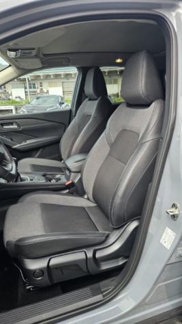 NISSAN Qashqai MHEV 140 CV N-Connecta rif. 23761102 - Foto 9
