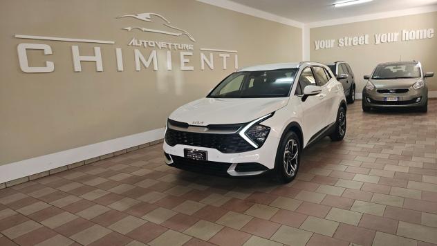 Kia Sportage 1.6 CRDi MHEV DCT Style - Foto 2