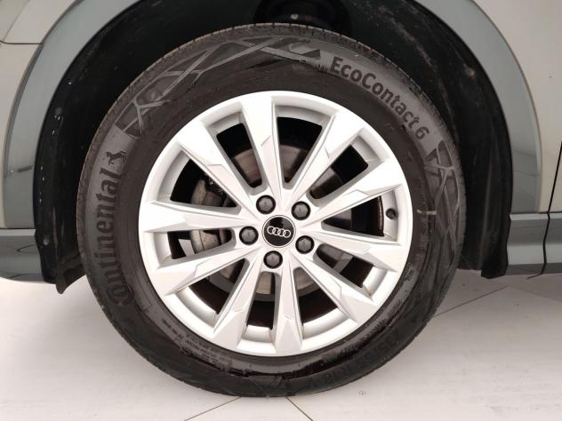Audi Q3 2.0 35 TDI S Tronic Business Advanced - Foto 6