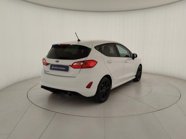 Ford Fiesta 1.1 85CV ST-Line - Foto 3