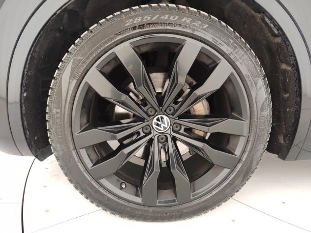 Volkswagen Touareg 3.0 V6 TDI SCR 210kW R-Line - Foto 6