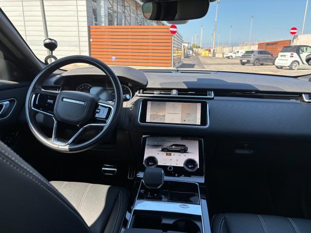 Land Rover Range Velar 2.0D I4 204 CV R-Dynamic SE - Foto 10
