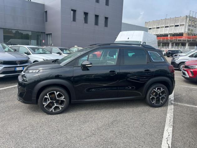 Citroën C3 Aircross C3 Aircross PureTech 130 S&S EAT6 Max - Foto 4