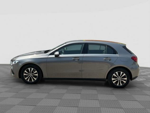 MERCEDES-BENZ A 180 A 180 Automatic Executive rif. 23965766 - Foto 2