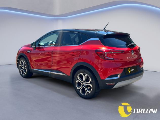 Renault Captur E-Tech hybrid 1.6 HEV E-TECH 145 CV INTENS - Foto 2