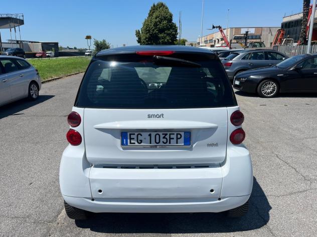 Smart ForTwo 1000 52 kW - Foto 4